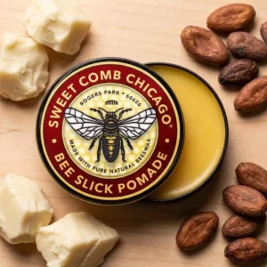 bee slick pomade