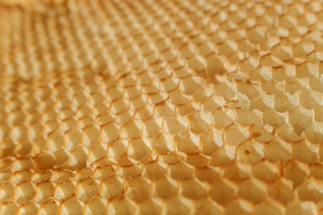 Beeswax