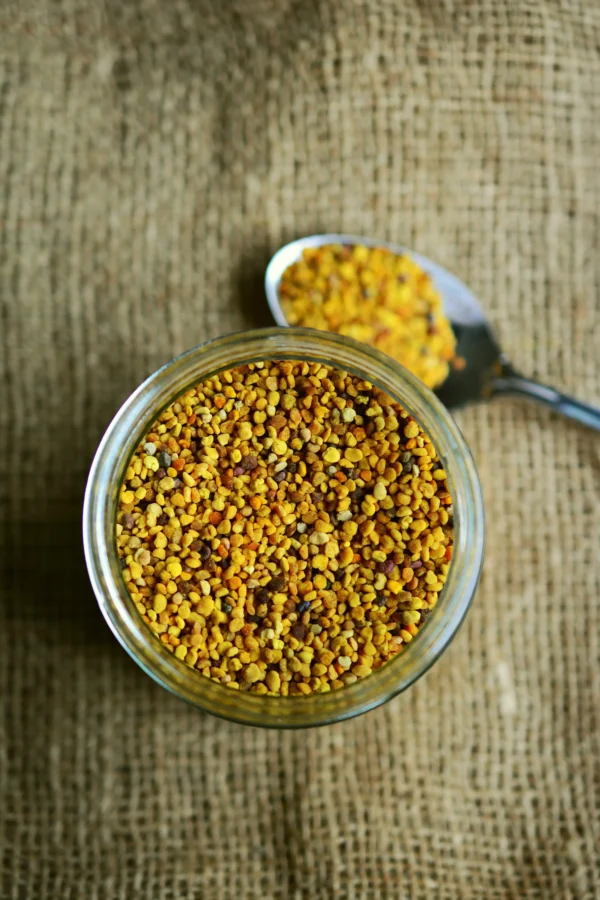 Pure Bee Pollen - Image 2