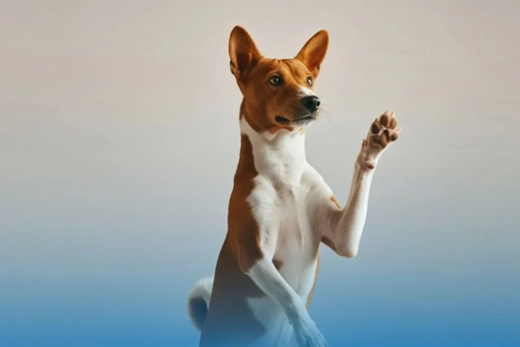 prevent dog paw allergies naturally