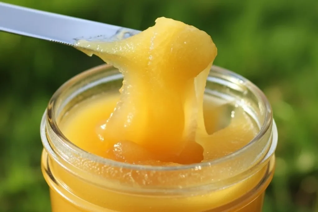 raw vs processed honey health benefits